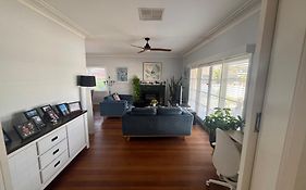 The Ashlyn Retreat Shepparton